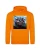 оранжевый