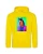 желтый