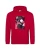 красный