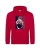 красный