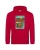 красный