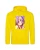 желтый