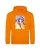 оранжевый