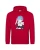 красный