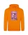 оранжевый