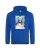 голубой