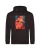 черный