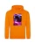 оранжевый