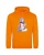 оранжевый