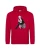 красный