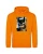оранжевый