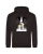 черный