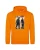 оранжевый