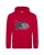красный