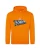 оранжевый