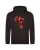 черный
