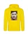 желтый