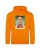 оранжевый