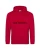 красный