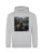 Серый