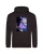 черный