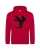 красный