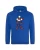 голубой