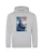 Серый