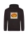 черный