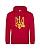 красный