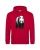 красный