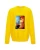 желтый
