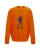 оранжевый