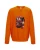 оранжевый