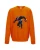 оранжевый
