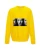 желтый