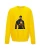 желтый