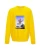 желтый