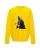 желтый