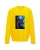 желтый