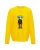 желтый