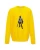 желтый