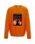 оранжевый