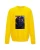 желтый