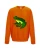 оранжевый