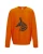 оранжевый