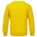 Sweatshort with Print Alice Angel - 12/13 yellow
