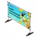 laminated banner - Large format eco-solvent printing of laminated banners 440 g/m²