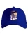 Синій