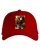 Красный